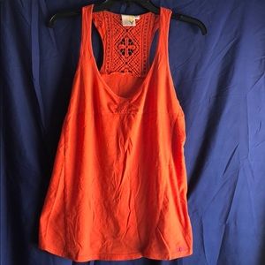 Roxy shirt size L